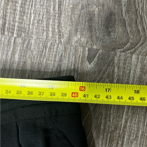 Brooks Brothers Button Down A-line Pleaded Skirt Size 12P - Picture 10 of 16